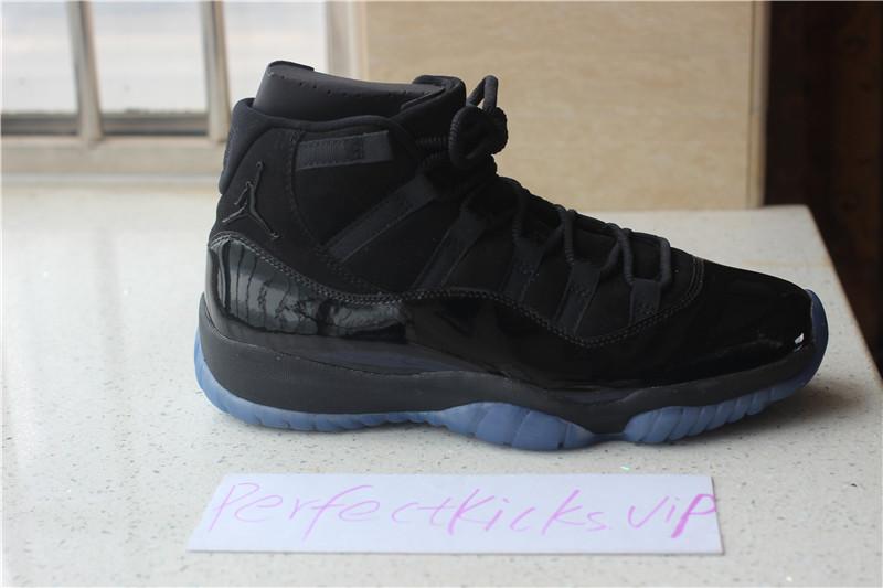 Nike Pairs Air Jordan 11 “Prom Night”